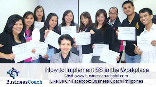 how to implement business